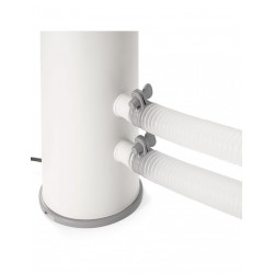 Depuradora de cartucho C1000 3.785 l/h con filtro tipo A