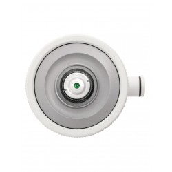 Depuradora de cartucho C1000 3.785 l/h con filtro tipo A