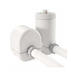 Depuradora de cartucho INTEX C1500 5.678 l/h con filtro tipo A