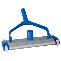 Pool cleaner aluminium Gre 40022