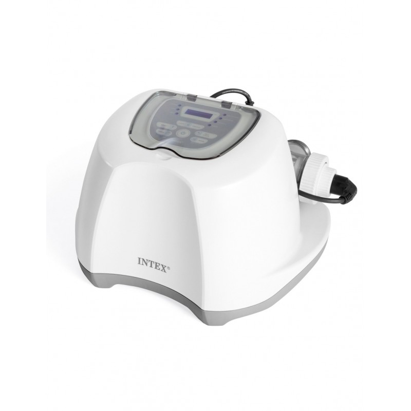 Clorador salino INTEX E.C.O 7 g/h QS700 PLUS