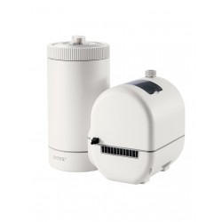 Depuradora de cartucho INTEX C2500 9.463 l/h con filtro tipo B