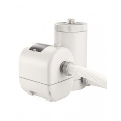 Depuradora de cartucho INTEX C2500 9.463 l/h con filtro tipo B