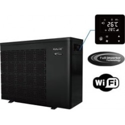 Bomba de Calor Fairland Rapid RIC Inverter con WiFi