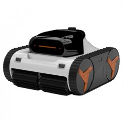 Cordless pool cleaner Fairland INVERX N60