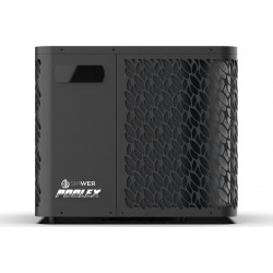 Heat pump POOLEX SpaWer O'SPA with WiFi Single-phase + Chiller