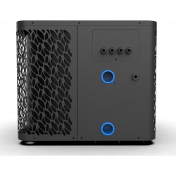 Bomba de Calor POOLEX SpaWer O'SPA de 3 y 5 kW con WiFi para piscinas