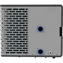 Heat Pump Poolex Nano New Reversible with WiFi up to -7ºc