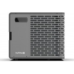 Heat Pump Poolex Nano New Reversible with WiFi up to -7ºc
