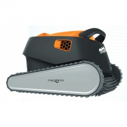 Limpiafondos automático Dolphin E40i