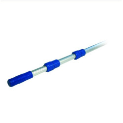 Telescopic Pole Aluminium GRE (3 X 120 cm)
