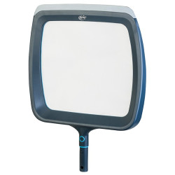 Leaf rake Superficie Graphite Gre LSP40