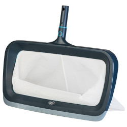 Leaf Skimmer Net for Bottom Graphite GRE lrp40