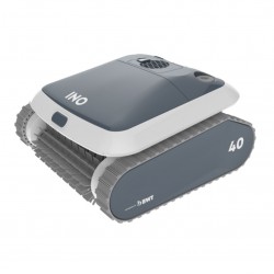 Limpiafondos automático BWT INO 40