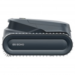 Limpiafondos de batería BWT ES ECHO