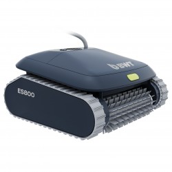 Limpiafondos automático BWT ES 800