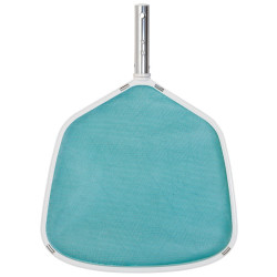 Leaf rake Superficie aluminium Gre RHSALN