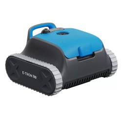 Pool Cleaner Battery Wybot E-tron i10 Inalámbrico Without Cable