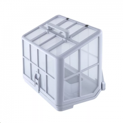 Limpiafondos de batería WYBOT E-TRON i30 NG Robot inalámbrico