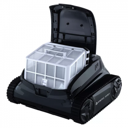Pool Cleaner Battery Wybot E-tron i30 Ng with App