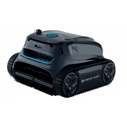 Limpiafondos de batería WYBOT E-TRON i30 NG Robot inalámbrico