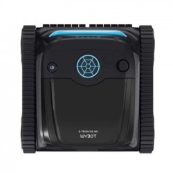 Pool Cleaner Battery Wybot E-tron i30 Ng with App
