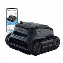 Pool Cleaner Battery Wybot E-tron i30 Ng with App