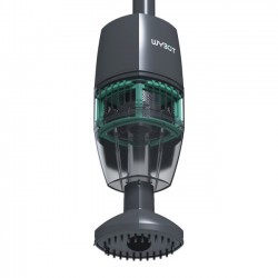 Robot aspiradora pool manual WYBOT SPYDER H5 (Hyson 100)