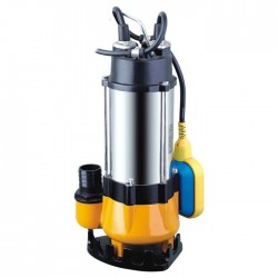Bomba de Achique Fluqwater Drago