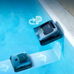 Pool cleaner batería AquaSense Pro Robot Beatbot with App