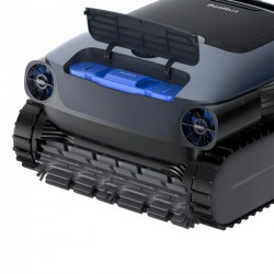 Limpiafondos de batería AquaSense Pro Robot Beatbot con App