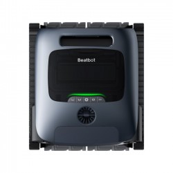 Limpiafondos de batería AquaSense Pro Robot Beatbot con App