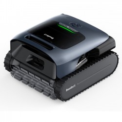 Limpiafondos de batería AquaSense Pro Robot Beatbot con App