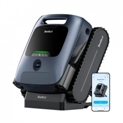 Limpiafondos de batería AquaSense Pro Robot Beatbot con App
