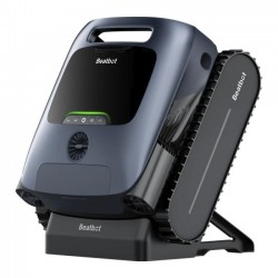 Limpiafondos de batería AquaSense Pro Robot Beatbot con App