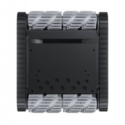 Limpiafondos de batería AquaSense Robot Beatbot con App