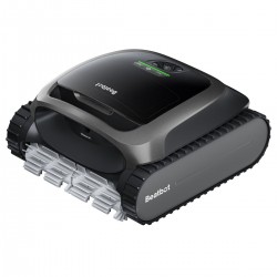 Limpiafondos de batería AquaSense Robot Beatbot con App