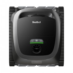 Limpiafondos de batería AquaSense Robot Beatbot con App