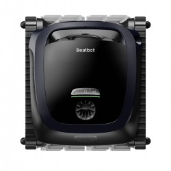 Limpiafondos de batería AquaSense 2 Robot Beatbot con App
