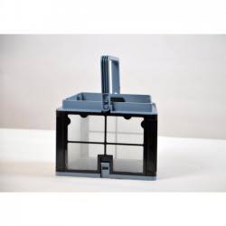 Automatic pool cleaner Dolphin E20