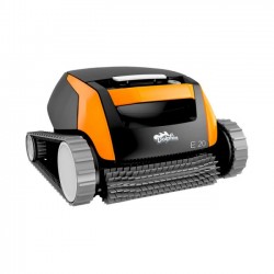 Limpiafondos automático Dolphin E20