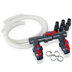 Kit Bypass for Heat pump Gre AR2000