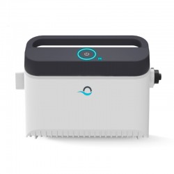 Limpiafondos Automático Dolphin Supreme M700