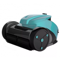 Cordless pool cleaner POOLSTYLE 3WD