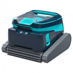 Cordless pool cleaner Dolphin LIBERTY 600 with APP