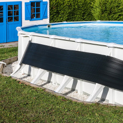 Calentador Solar for pools Gre AR2069