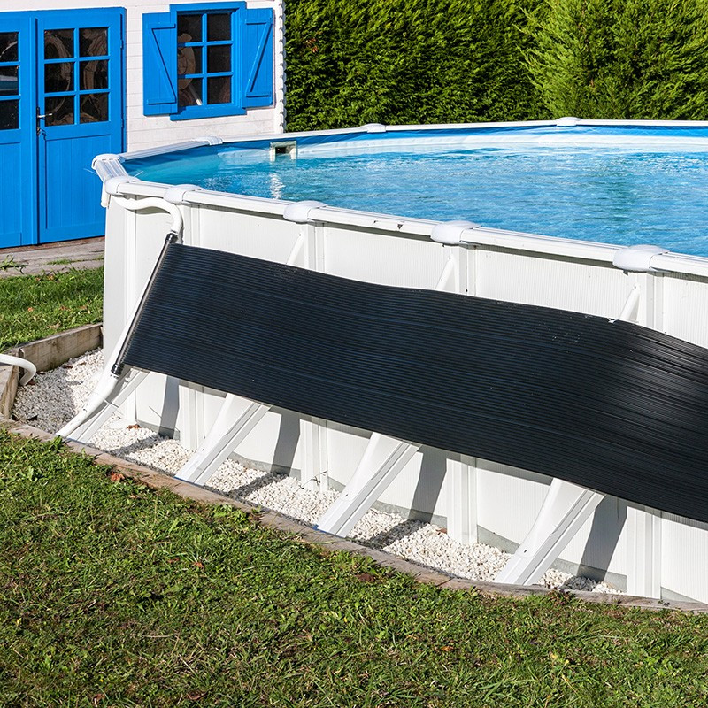 Calentador solar para piscinas Gre AR2069