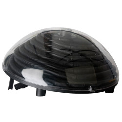 Calentador Solar Semiesférico for Pool Gre 90230