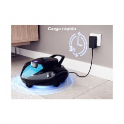 Limpiafondos de Batería Gre RBG90 | Moovo 90