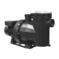 AstralPool Victoria Plus Silent Pool Pump, Single-Phase